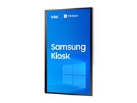 Samsung KM24C-C Kiosk 1 flash 256 GB Win 10 IoT Enterprise (includes Win 10 IoT License) 