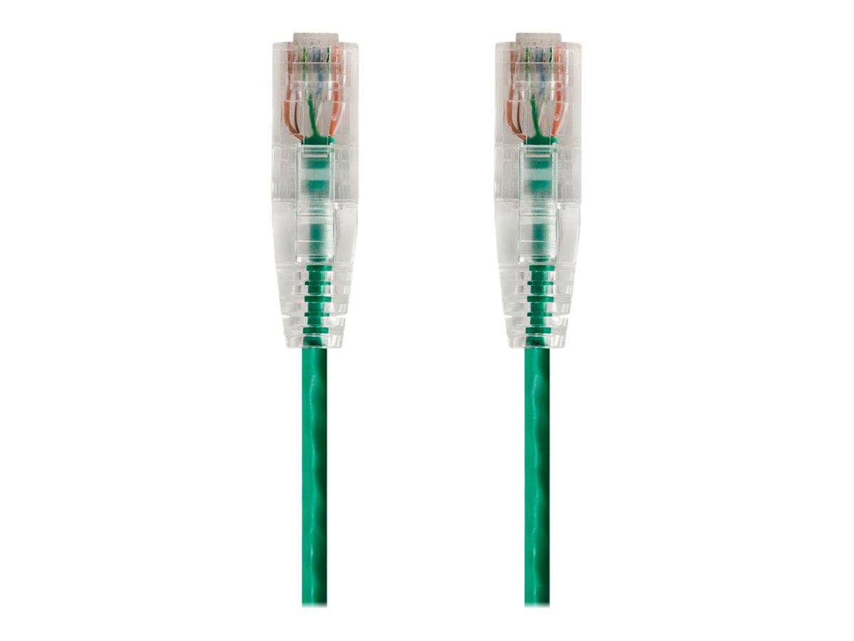 Monoprice SlimRun - Patch cable