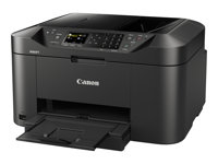 Canon MAXIFY MB2150 - multifunction printer - colour