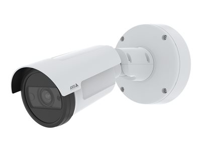 AXIS P1468-LE - Network surveillance camera