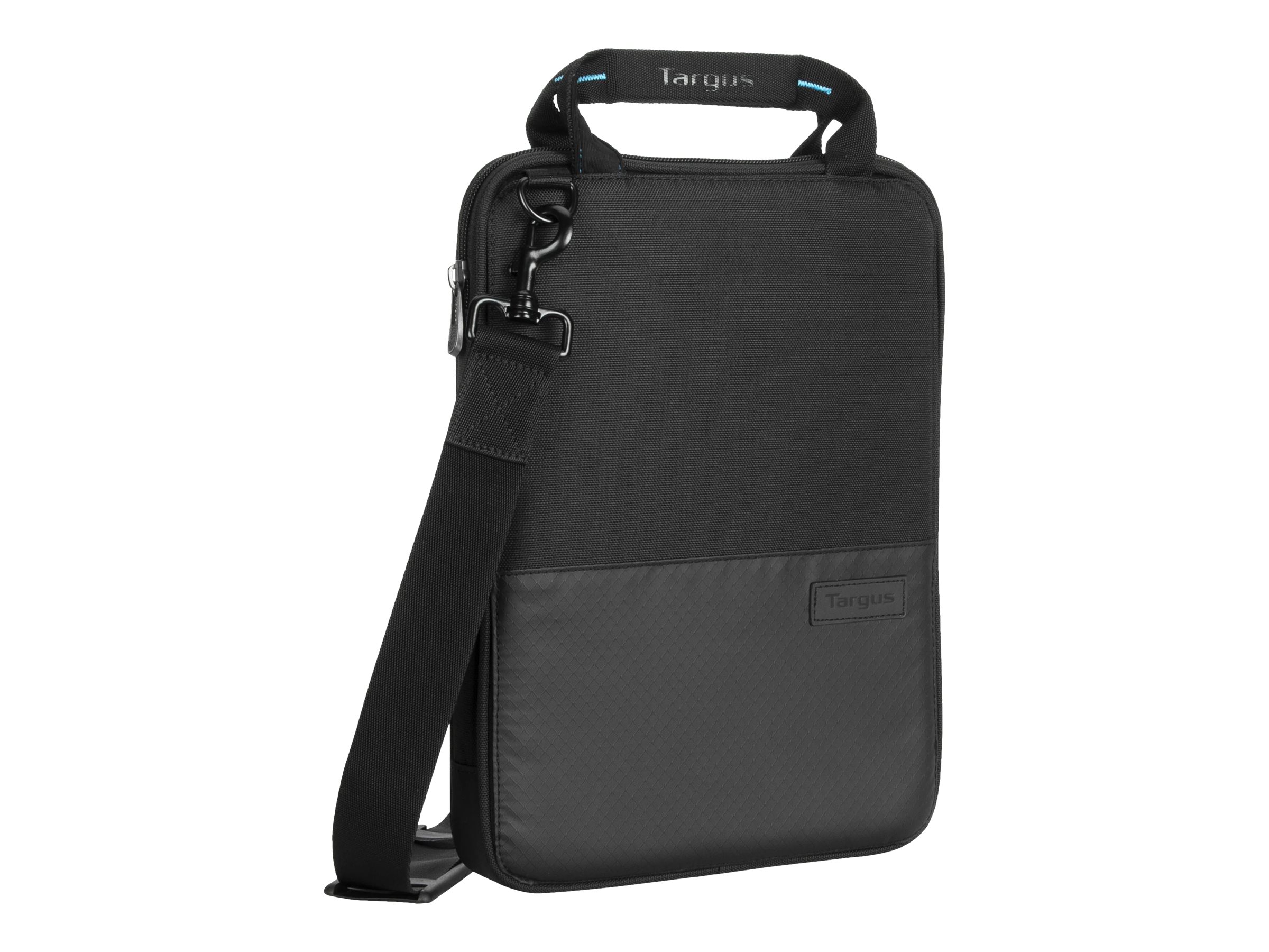 Targus Contego notebook carrying case Product shot Front 79950