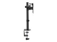 Vision VFM-DPD Monitor Desk Post