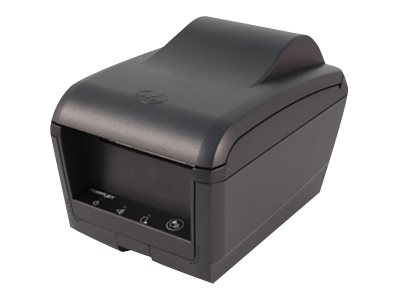 POSIFLEX AURA PP9000 Receipt printer thermal line  up to 708.7 inch/min USB, LAN 
