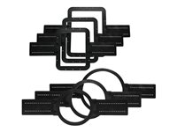 Crestron SPKA-NCTP-IC610 mounting kit - for speaker(s)
