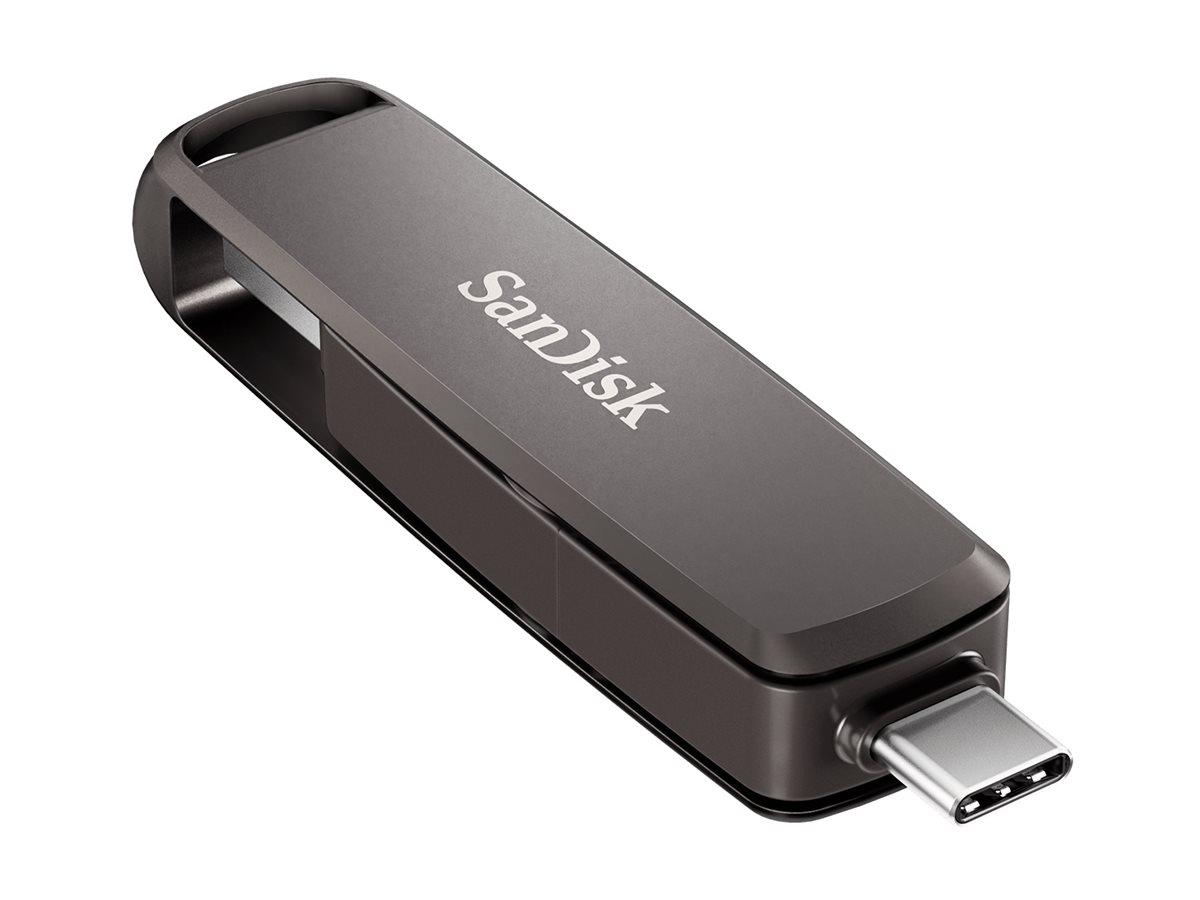 SanDisk Extreme PRO Dual Drive - Jednotka USB flash - 2 TB – foto 3