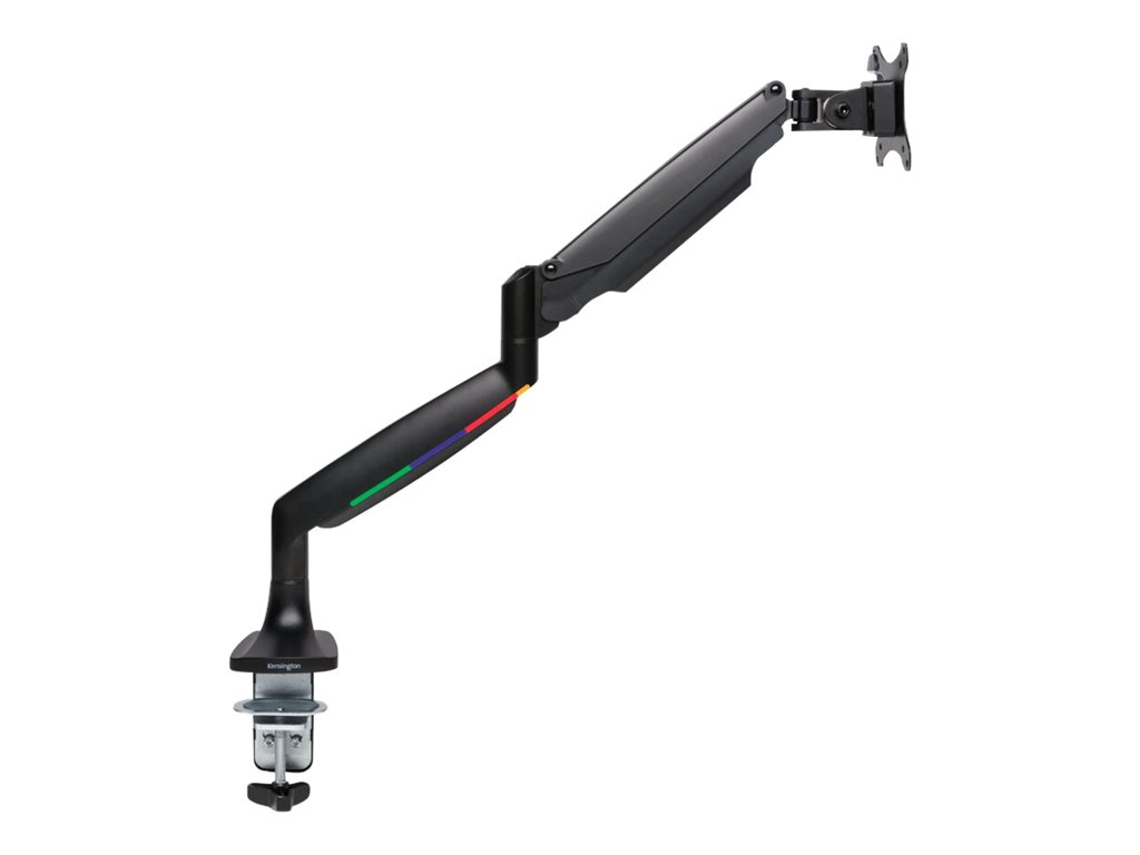 Kensington SmartFit One-Touch Height Adjustable Single Monitor Arm
