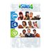 The Sims 4: Extra Content Starter Bundle