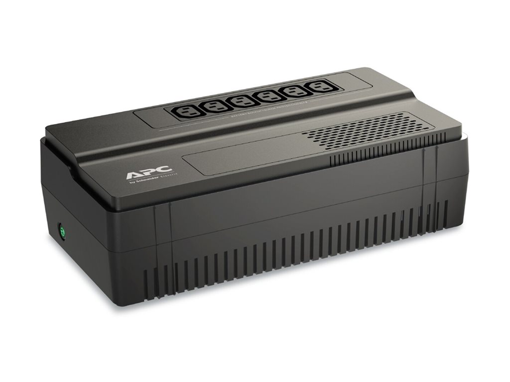 APC Back-UPS BV 650VA AVR IEC