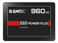 Emtec produit Emtec ECSSD960GX150