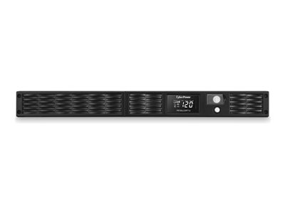 SMART APP SINEWAVE RM 700VA5-15P 7OUT 5-15R UPS LCD AVR 1U 3YR