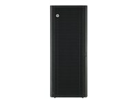 HPE 800mm x 1200mm Advanced Pallet Rack - rack - 42U
