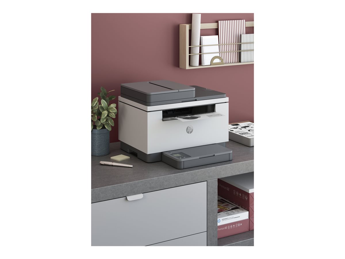 HP LASERJET MFP M234SDW TRAD PRNTR – foto 13