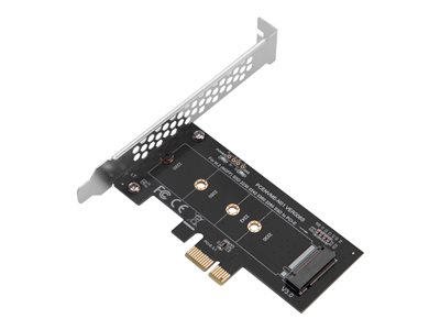 SIIG M.2 PCIe SSD to PCIe Adapter