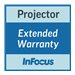 InFocus Extended Product Warranty
