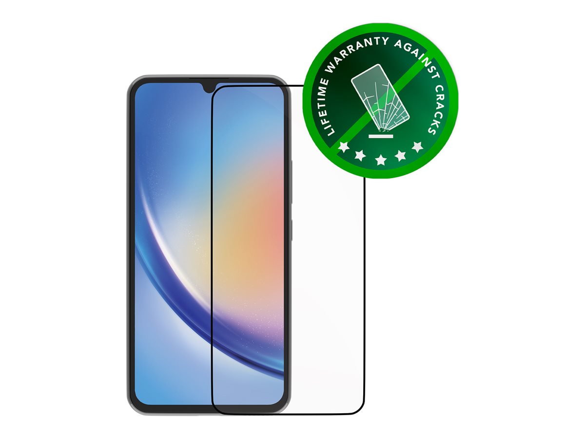 dbramante1928 Eco-shield - ochrana obrazovky pro mobilní telefon