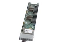 Supermicro MicroBlade MBI-6218G-T41X