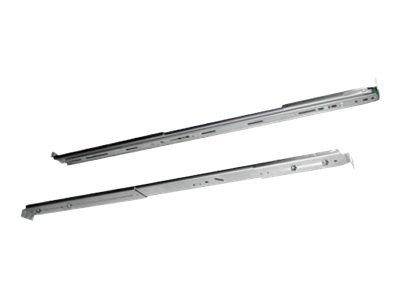 RAIL-B01 - Rack rail kit - 2U