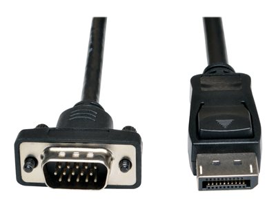 EATON TRIPPLITE DisplayPort 1.2 to VGA - P581-006-VGA-V2