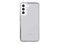 Tech21 Evo Clear - back cover for mobile phone