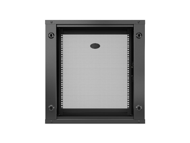 APC NetShelter WX 12U Single Wall-mount
