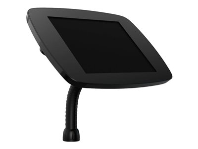 Bouncepad Flex Mounting kit (gooseneck mount, enclosure) exposed front camera and home button 