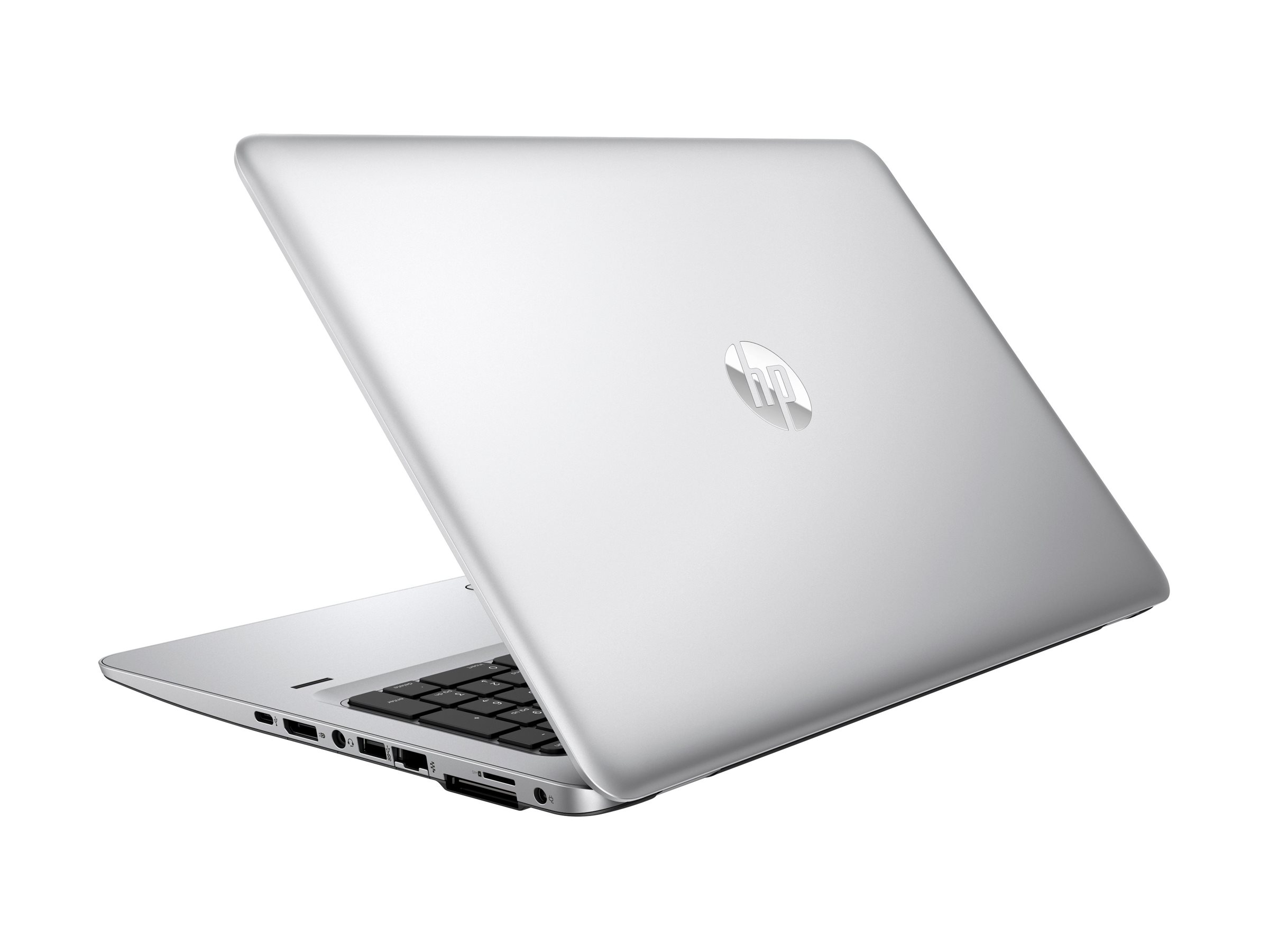 HP EliteBook 850 G4 - Core i7 7500U / 2.7 GHz | Overview, Specs