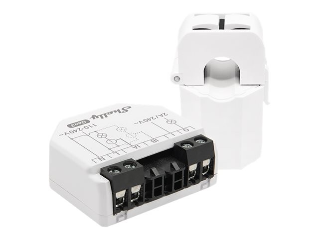 SHELLY EM Gen3 50A Energy Meter FG3800235261873
