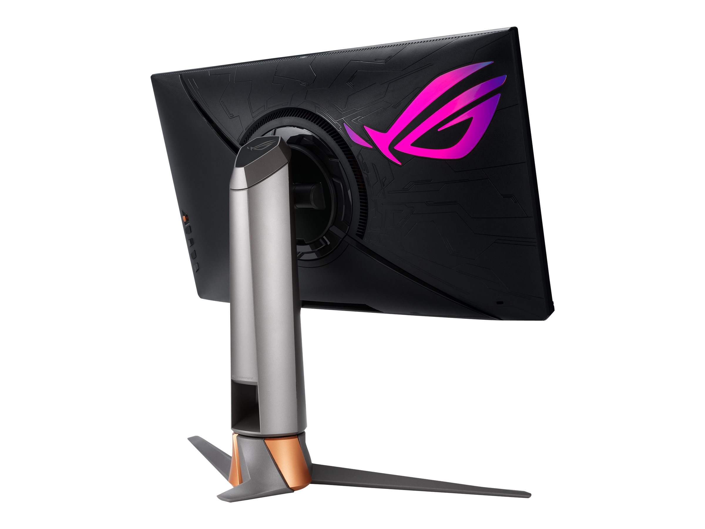 ASUS ROG Swift 360Hz PG259QN | Overview, Specs, Details | SHI