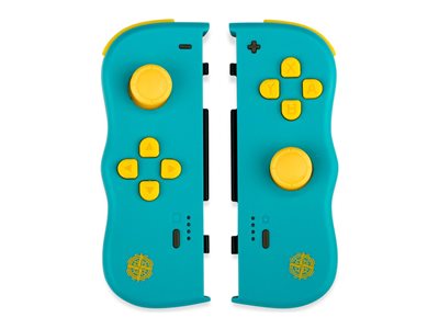 LEXIP X STEELPLAY Adventure Twinpads