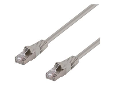 Dynamix patch cable 3 m Product shot Close-up 74550
