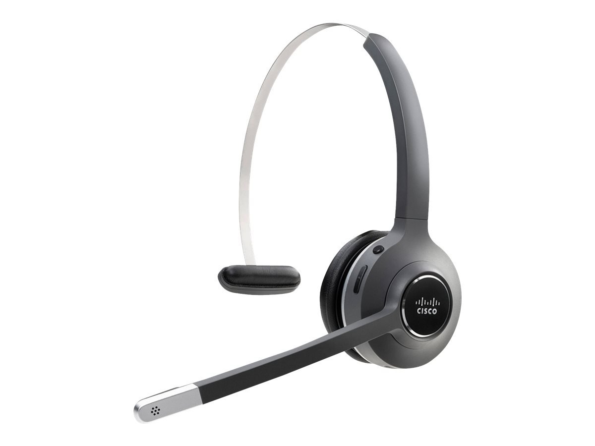 CISCO Wireless Single Headset 561 Multi