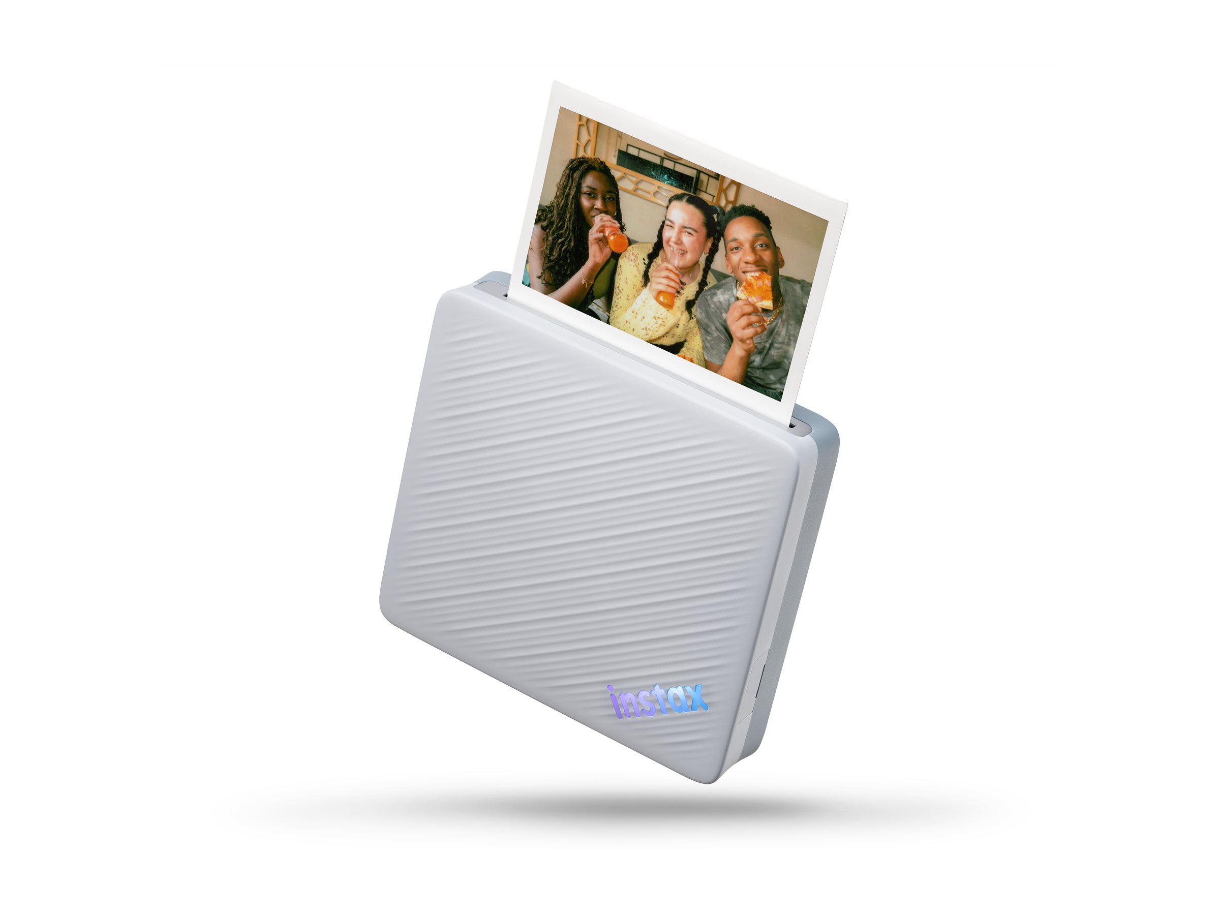 Fujifilm instax Link Wide 2, printer, colour, OLED