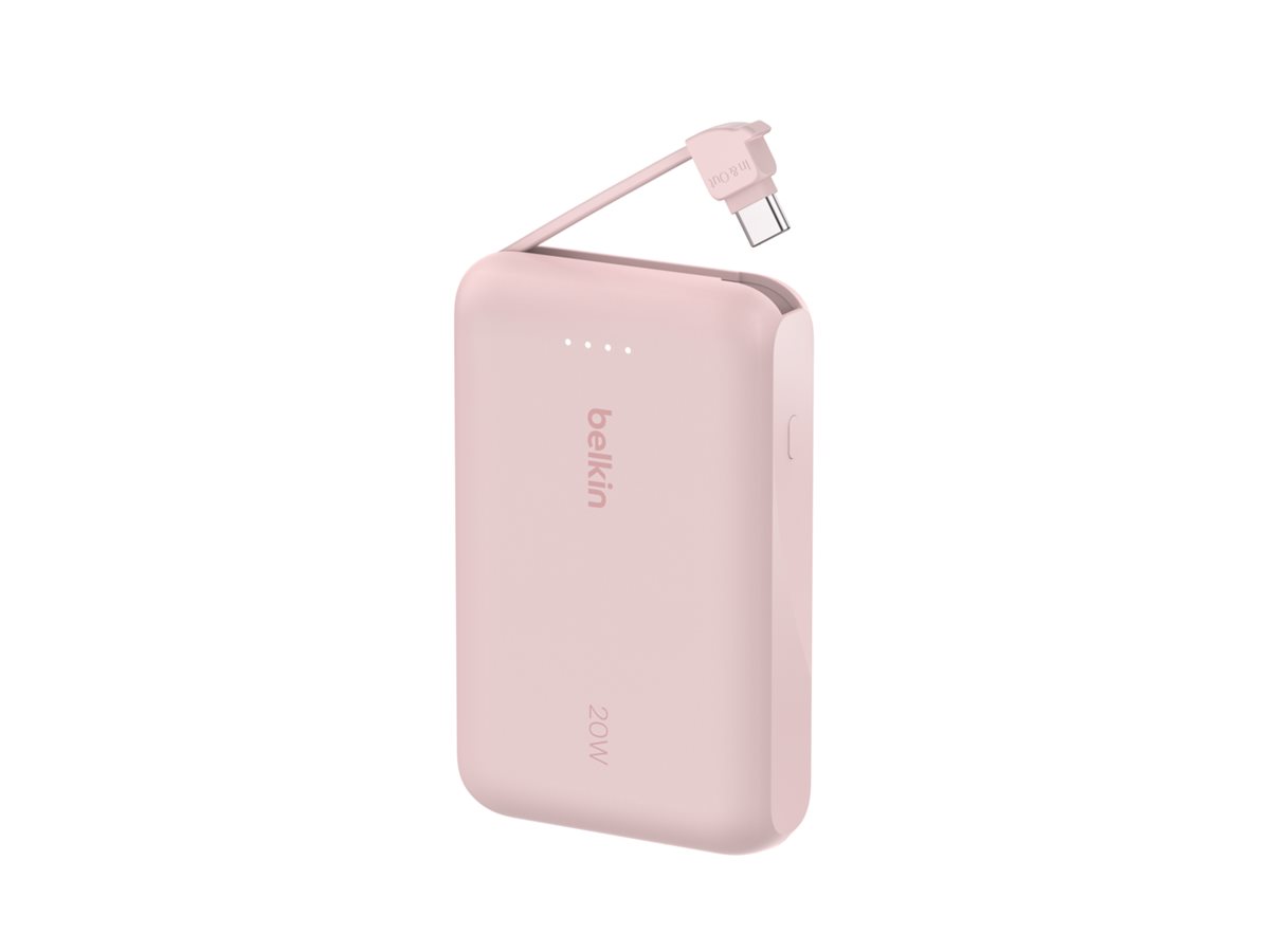 Belkin BoostCharge - Power bank