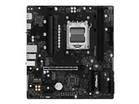 ASRock A620AM-X Micro ATX Socket AM5 AMD A620A