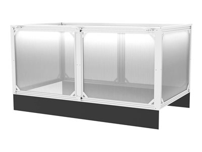 Eaton RapidPod - Rack aisle containment system kit