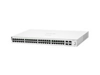 HPE Networking Instant On 1930 48G Class4 PoE 4SFP/SFP+ 370W Switch