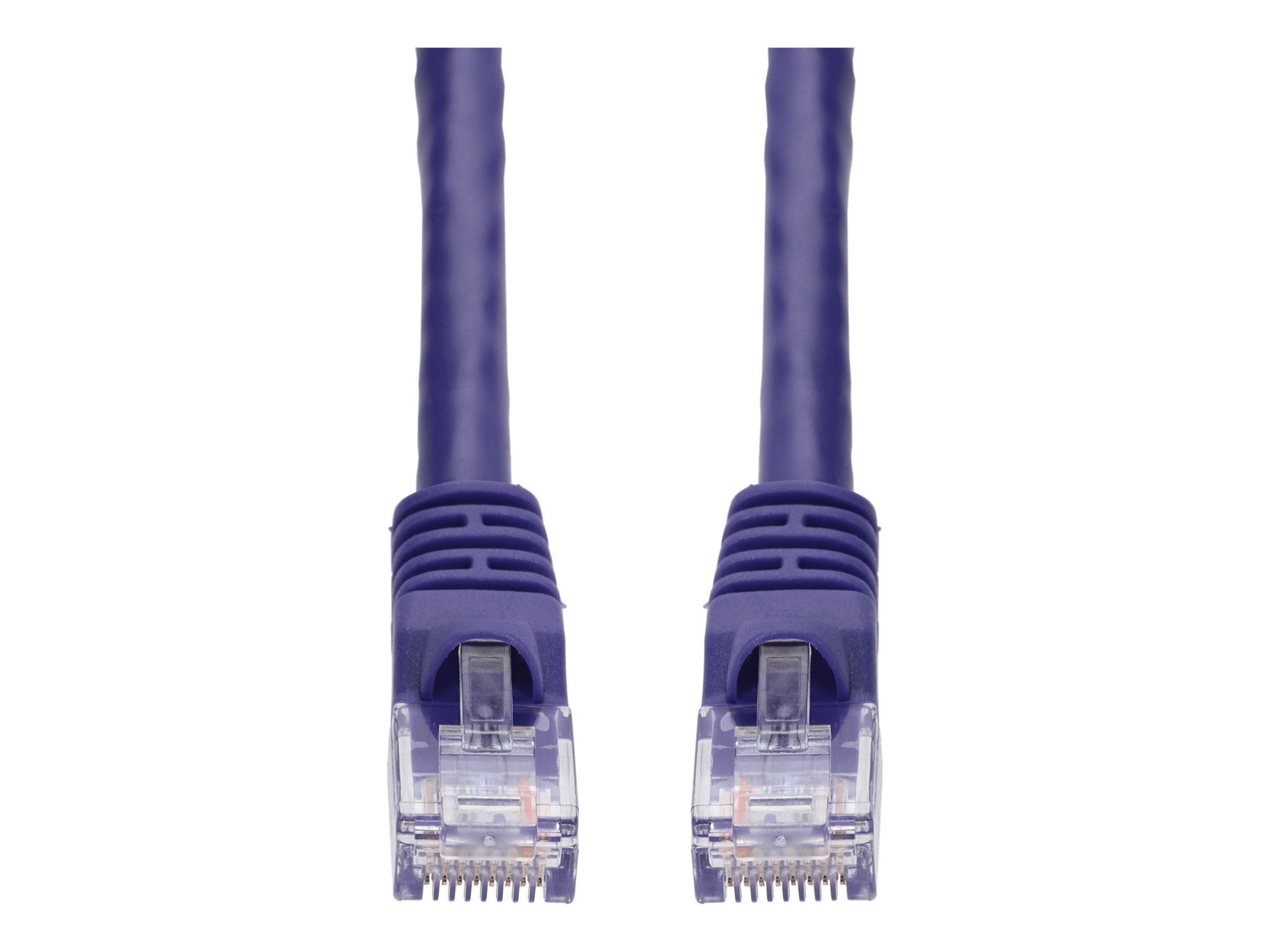 AddOn - Patch cable - RJ-45 (M) to RJ-45 (M)