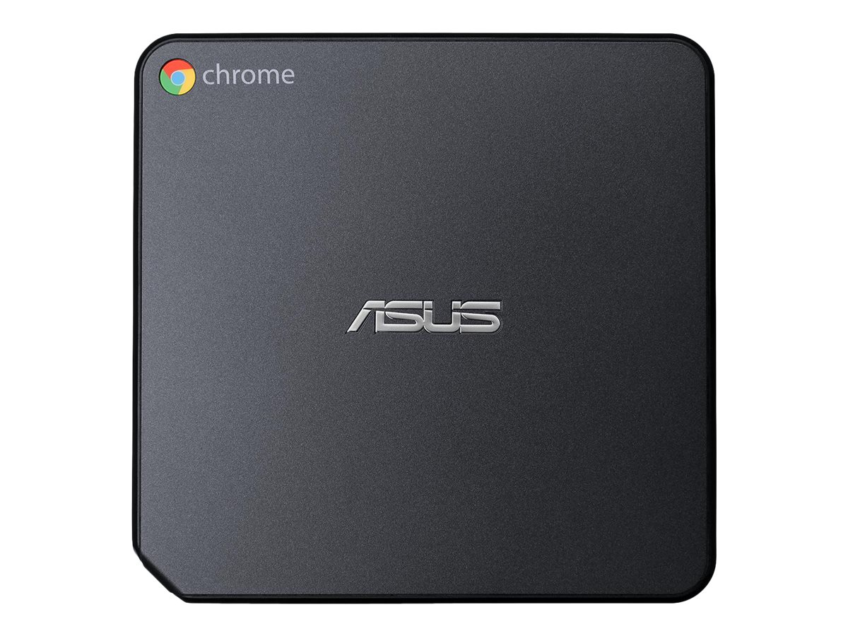 ASUS Chromebox 2 (CN62) G096U | Overview, Specs, Details | SHI