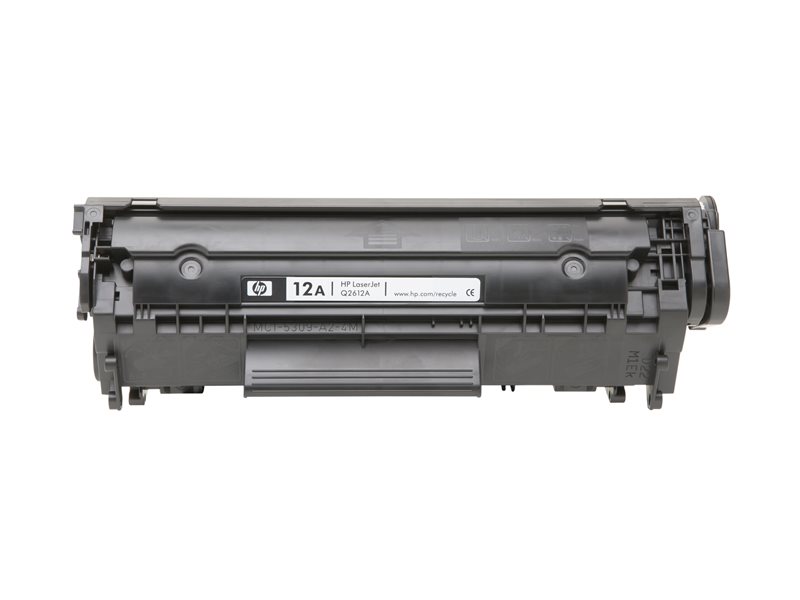 HP TONER D IMPRESSION ULTRAPREC