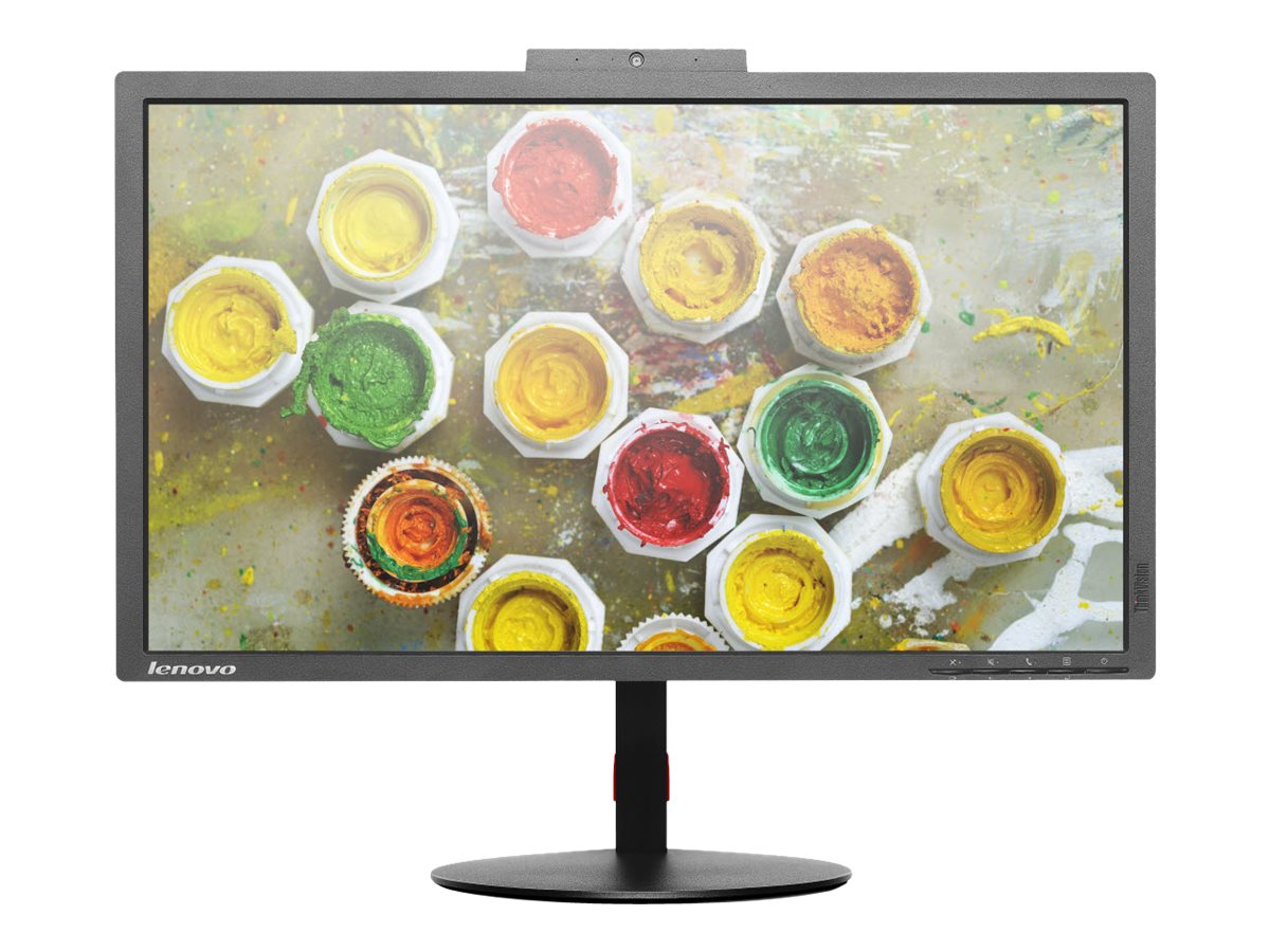Lenovo ThinkVision T2424z | Overview, Specs, Details | SHI