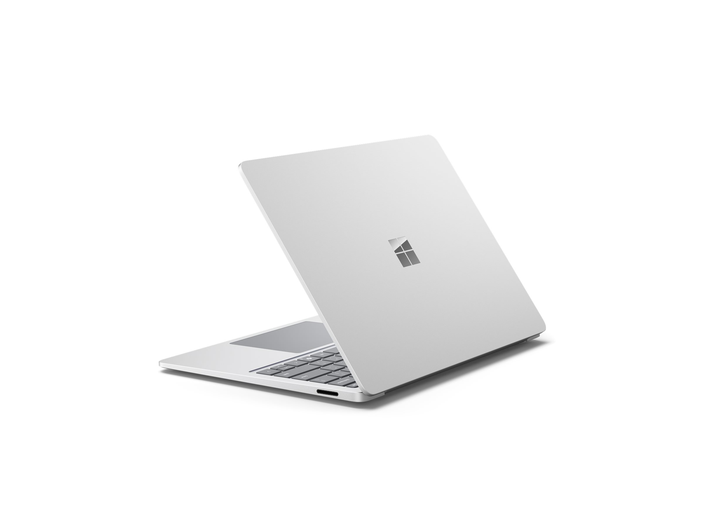 Microsoft Surface Laptop Copilot+ PC for Business