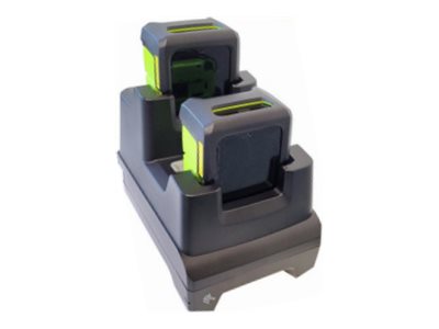 Zebra - Charging cradle