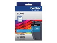 Brother LC402C