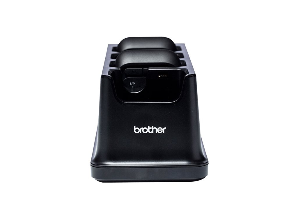 BROTHER PA4CR001EU power station for 4 p