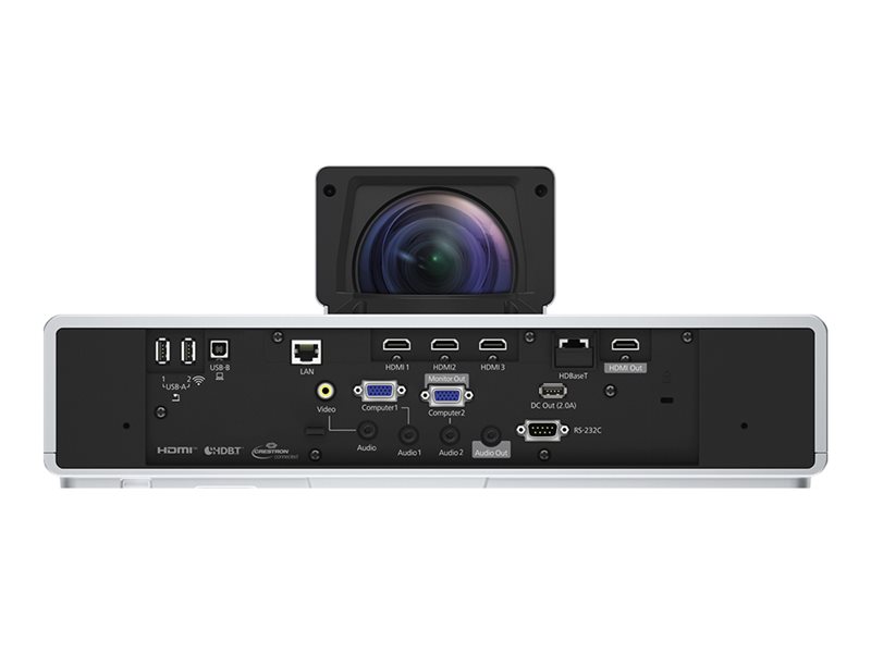 EPSON EB-800F 3LCD Projector FHD 5000Lm