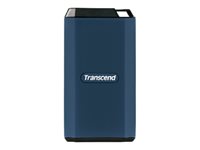 Transcend Solid state-drev ESD410C 1TB USB