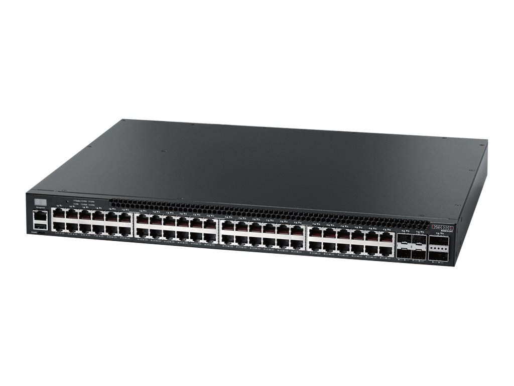 Mellanox Edgecore AS4610-54T | Overview, Specs, Details | SHI