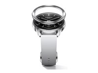 Xiaomi Kant Smart watch Sølv Stainless steel 