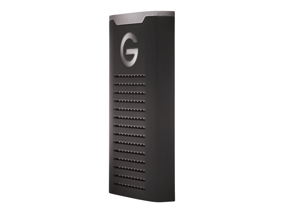 500GB G-DRIVE SSD WW