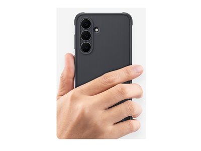 SAMSUNG Rugged Cover S25 FE Black